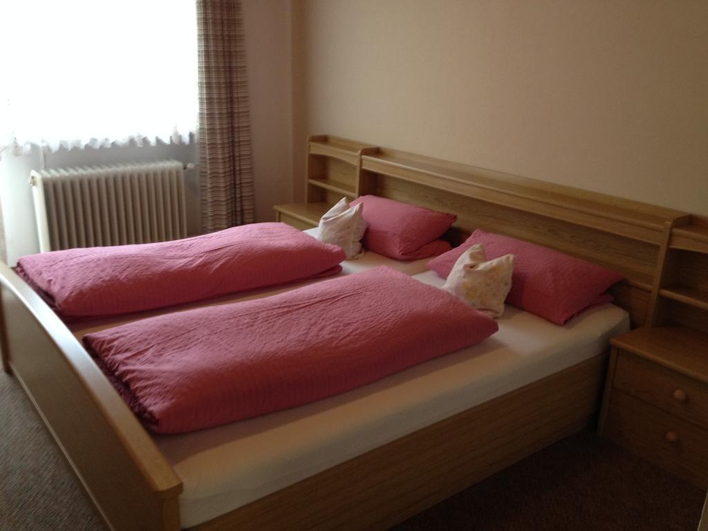 Gasthaus Pension Sternknockel Bodenmais Szoba fotó
