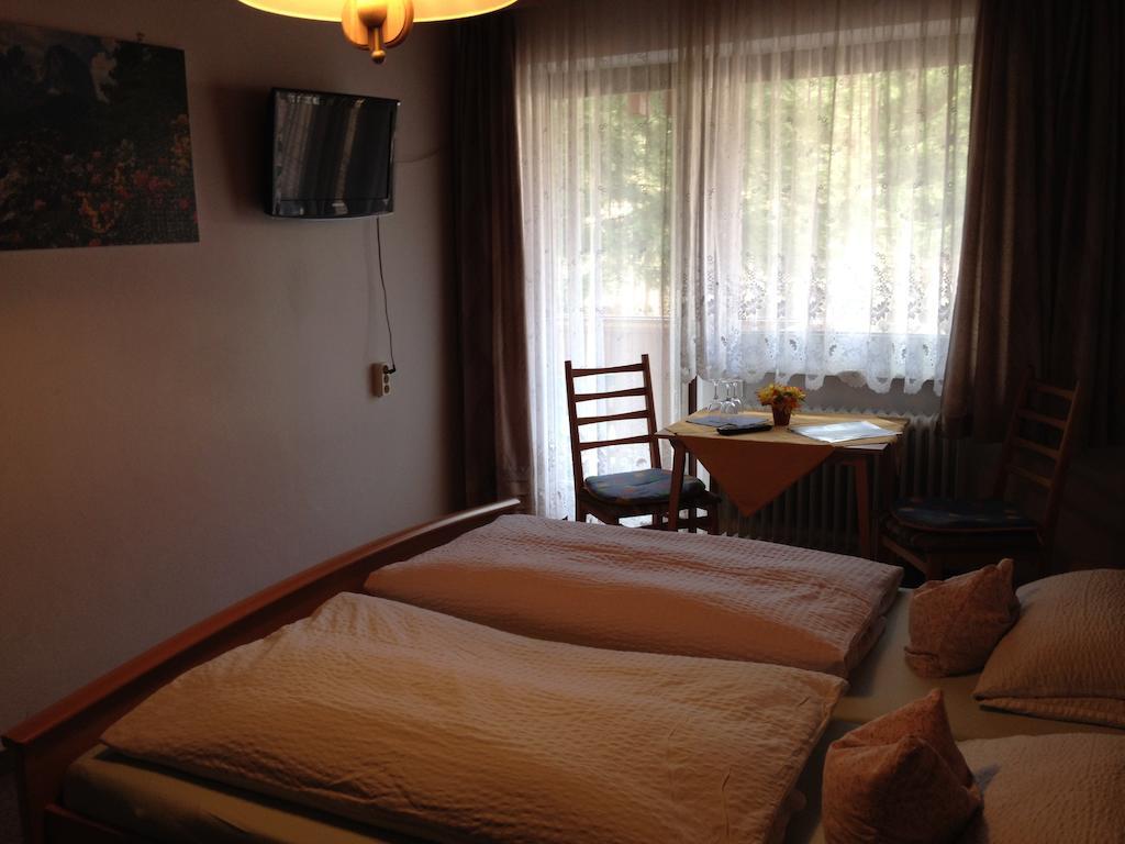 Gasthaus Pension Sternknockel Bodenmais Szoba fotó