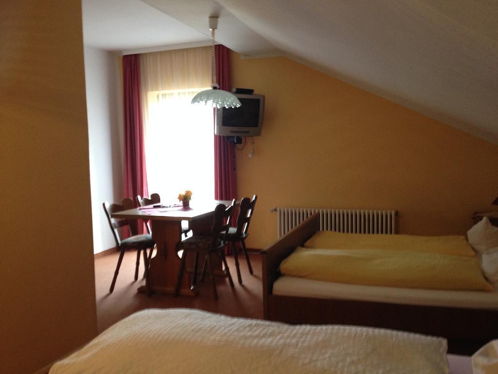 Gasthaus Pension Sternknockel Bodenmais Szoba fotó
