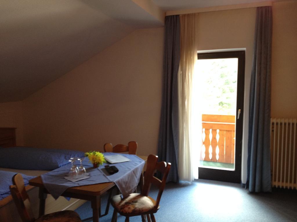 Gasthaus Pension Sternknockel Bodenmais Kültér fotó
